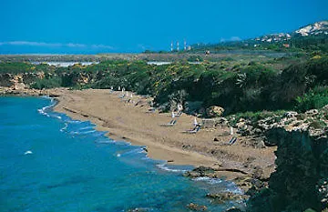Sandy Beach סבורונטה
