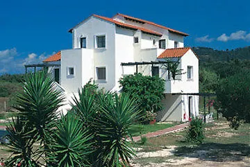 מלון Sandy Beach סבורונטה